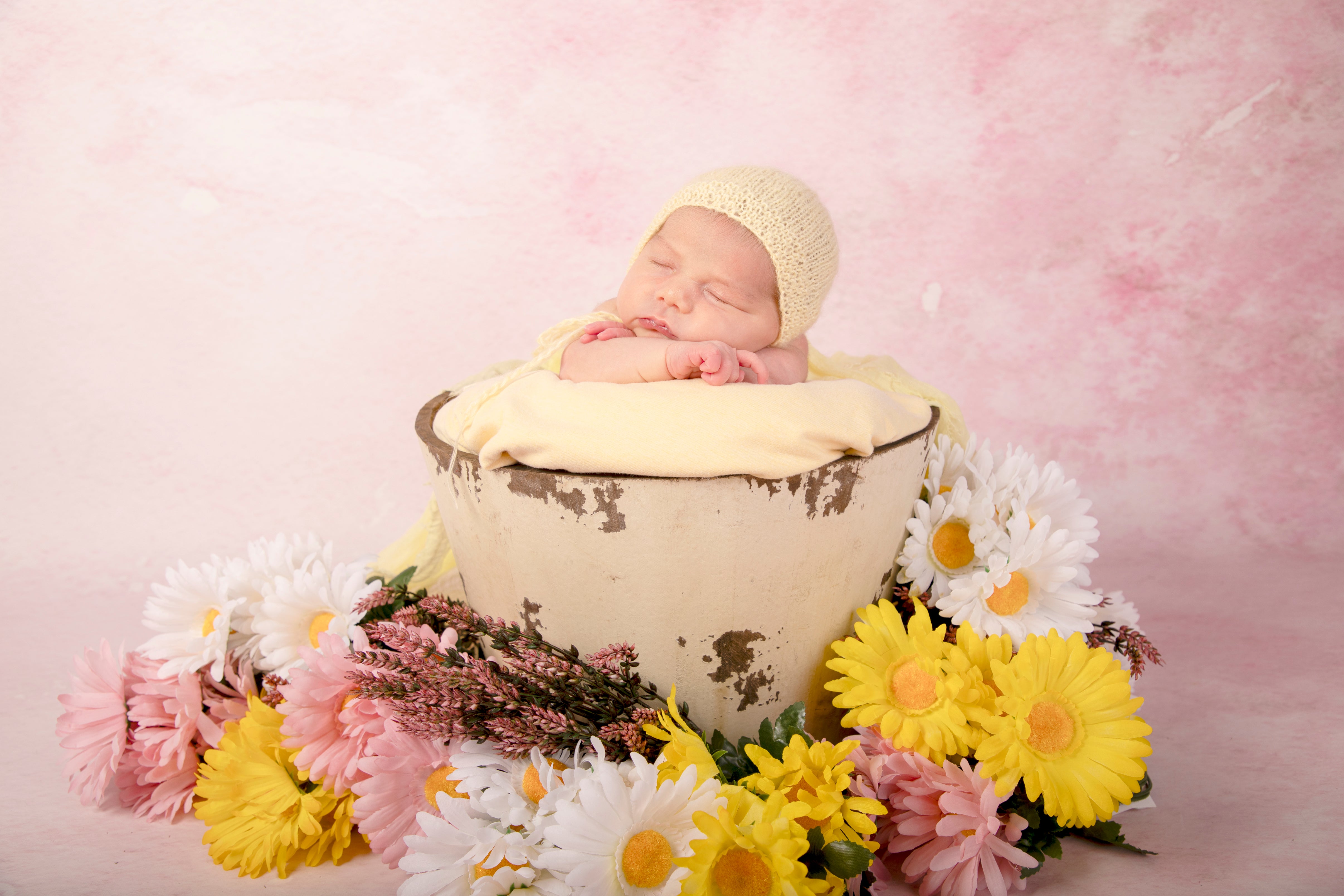 Newborn Packages – Trudilara photography