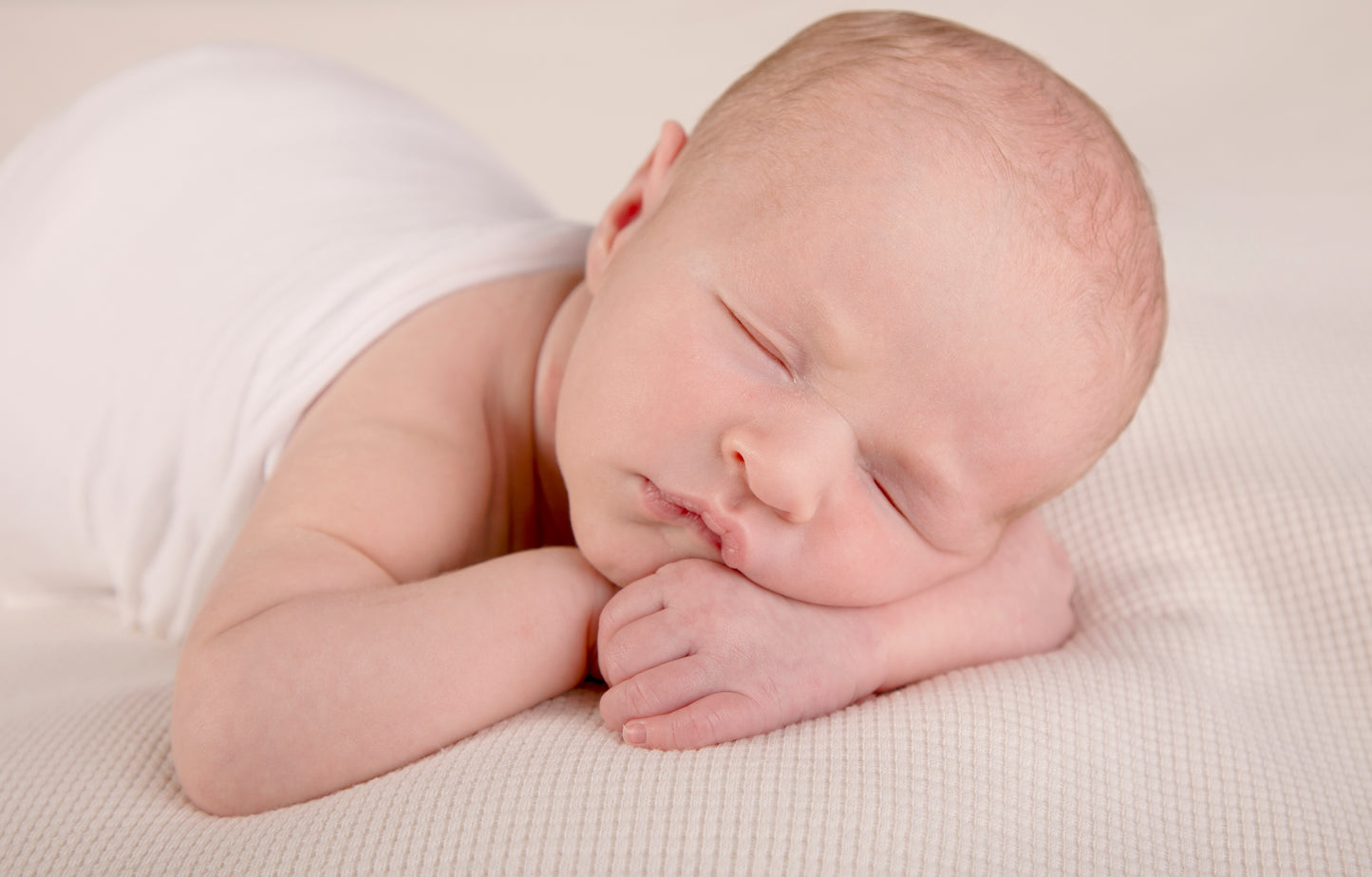 Newborn Bliss Package