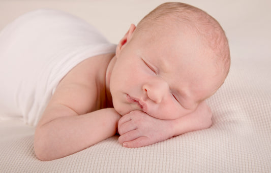 Newborn Bliss Package