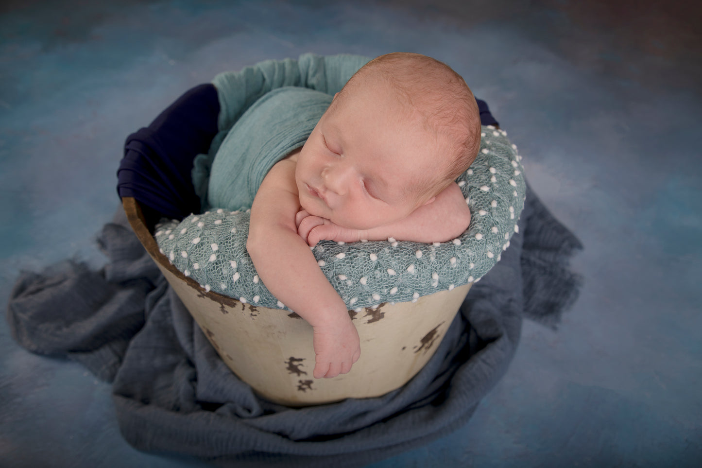 Newborn Bliss Package
