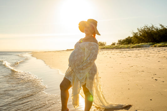 Cherished beginnings