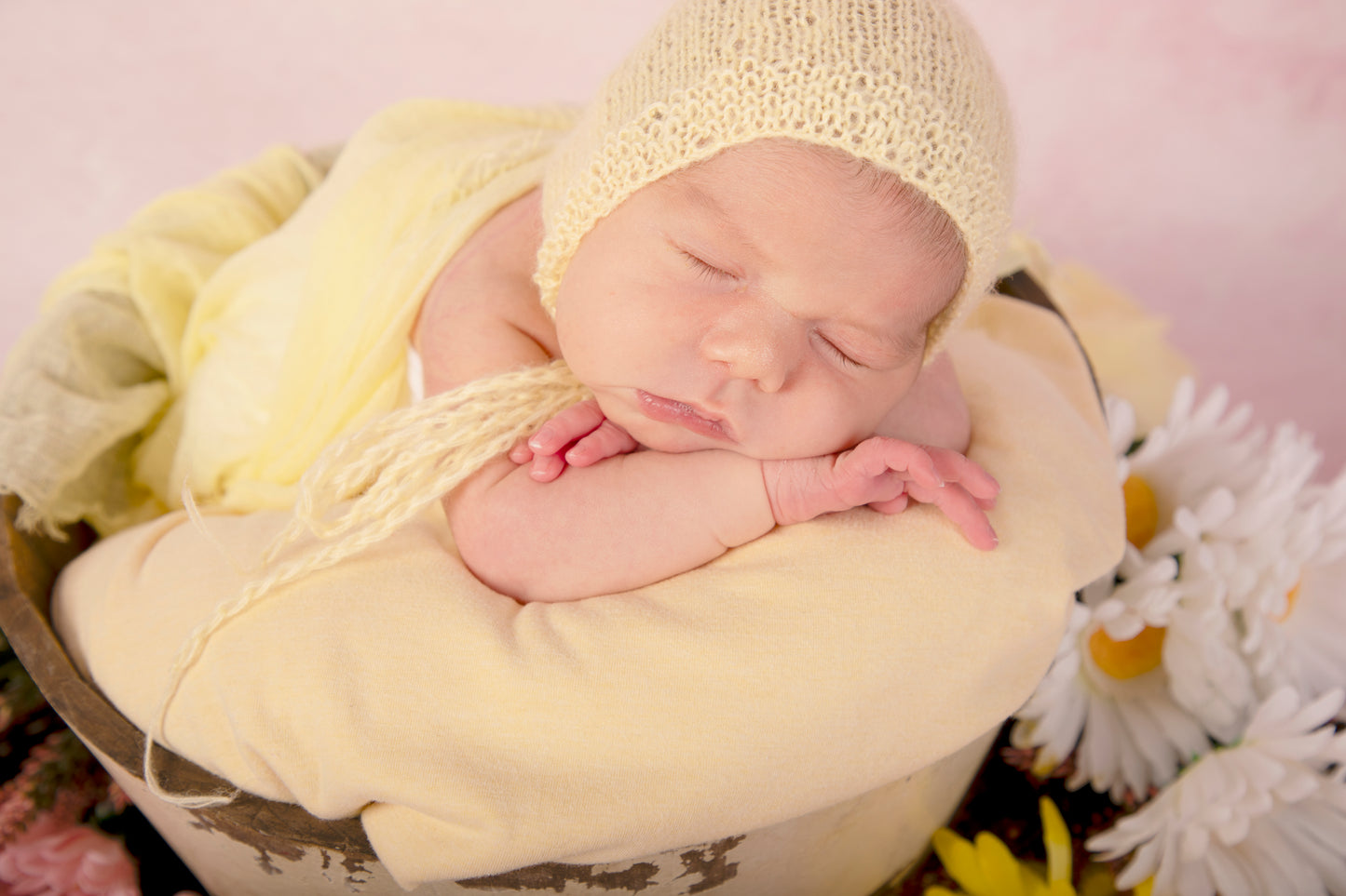 Cherished Arrival Bundle