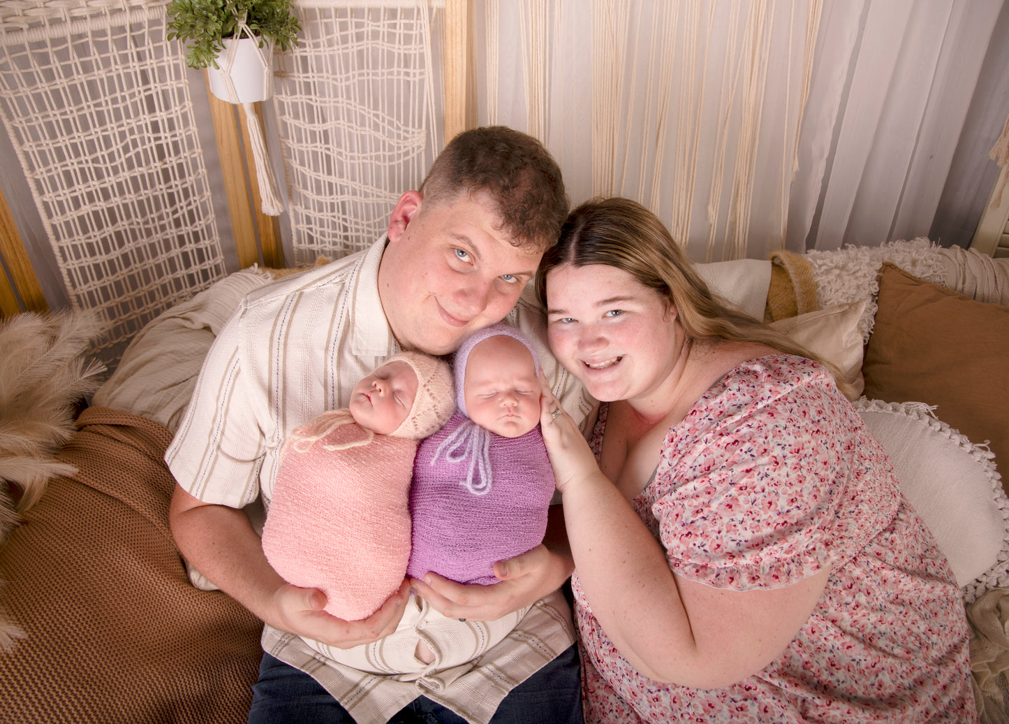 Cherished Arrival Bundle